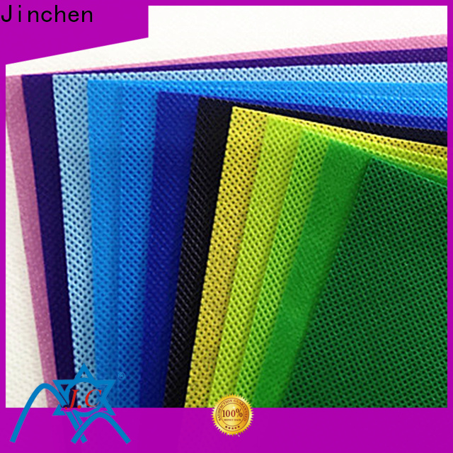 waterproof pp spunbond nonwoven fabric factory for furniture