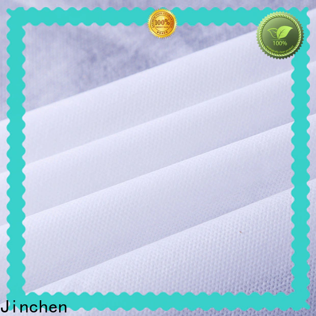 Jinchen non woven fabric products affordable solutions for pillow