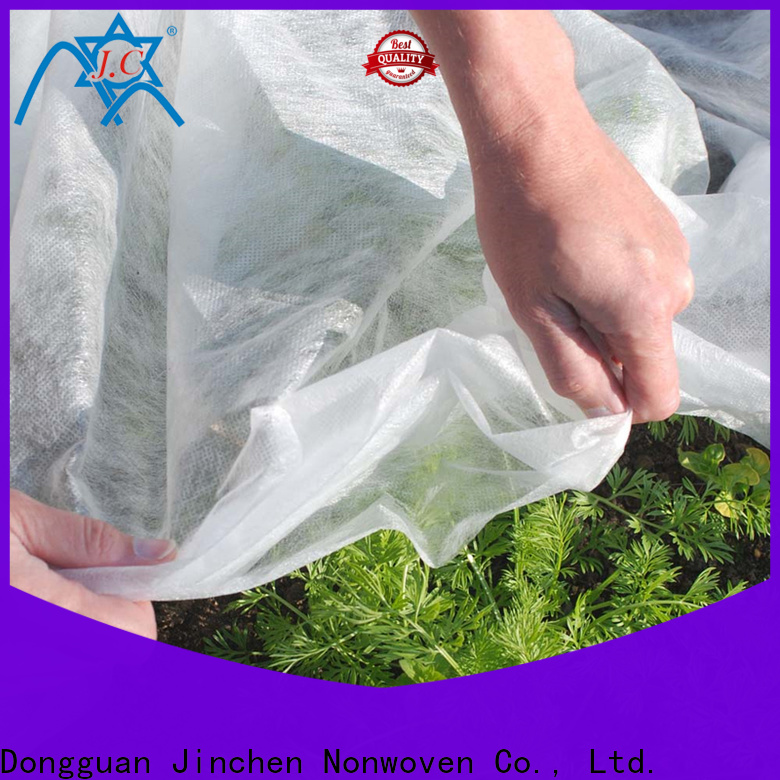new agriculture non woven fabric exporter for tree