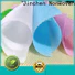 Jinchen reusable embossed non woven fabric supplier for sale