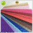 Jinchen latest pp spunbond non woven fabric wholesaler trader for sale