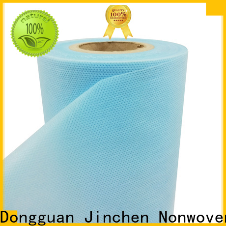 superior quality nonwoven for medical manufacturer for personal care
