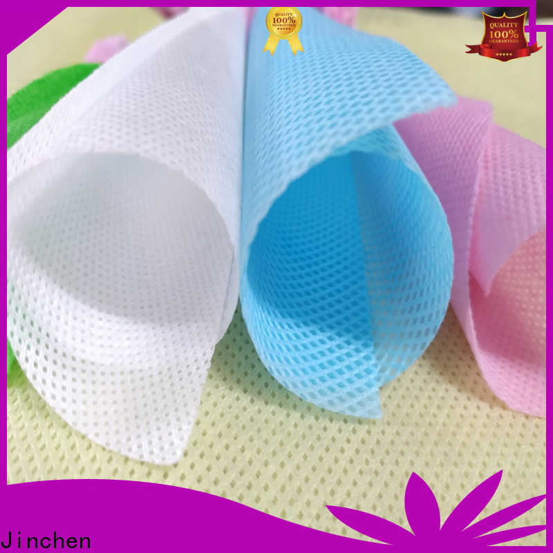 Jinchen nonwoven for medical producer for sale