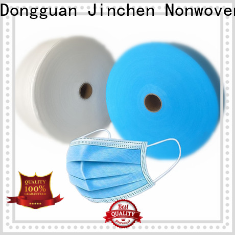 Jinchen factory price nonwoven for medical factory for surgery