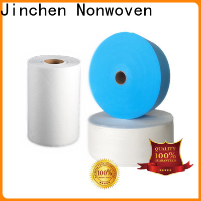 Jinchen custom non woven medical textiles wholesaler trader for sale