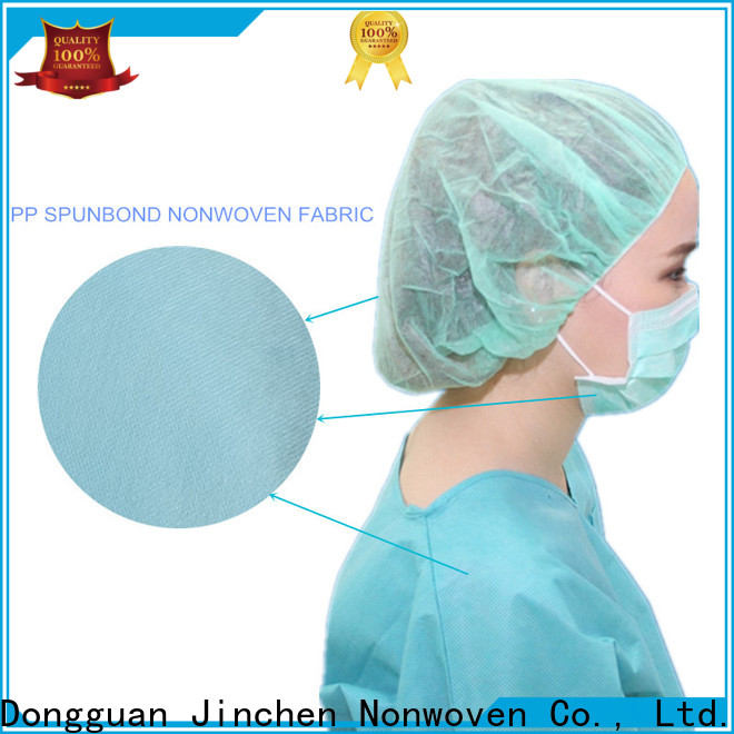 high-quality medical nonwovens manufacturer for medical products