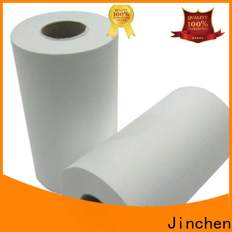 Jinchen agricultural fabric suppliers wholesale for garden