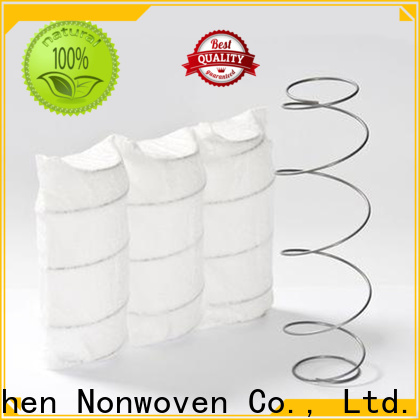 Jinchen non woven fabric products one-stop solutions for spring