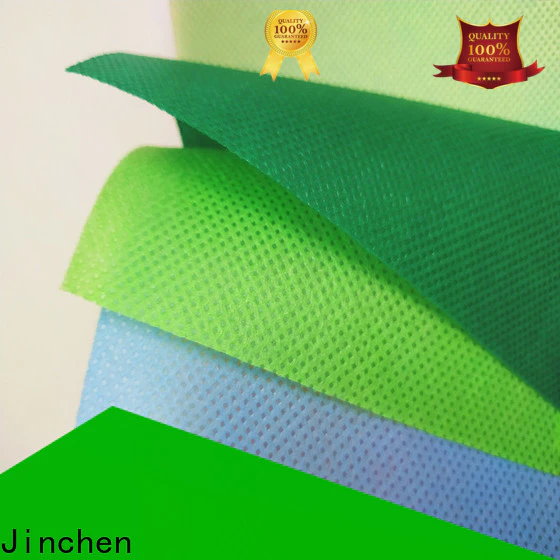 quality assured non woven cloth wholesale