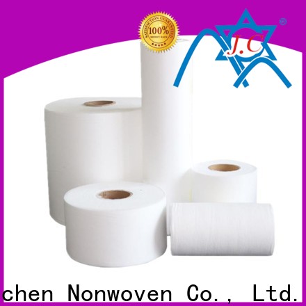 Jinchen medical non woven fabric affordable solutions for hospital