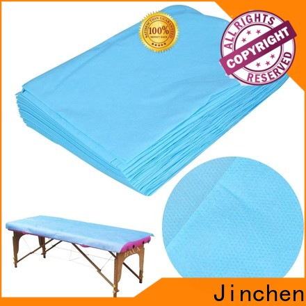 Jinchen non woven fabric for medical use awarded supplier for surgery