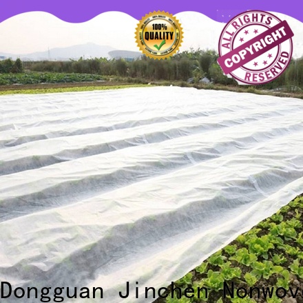Jinchen agricultural cloth producer for tree