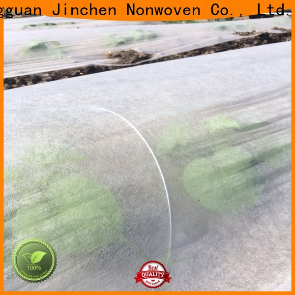 high quality agriculture non woven fabric chinese manufacturer for greenhouse