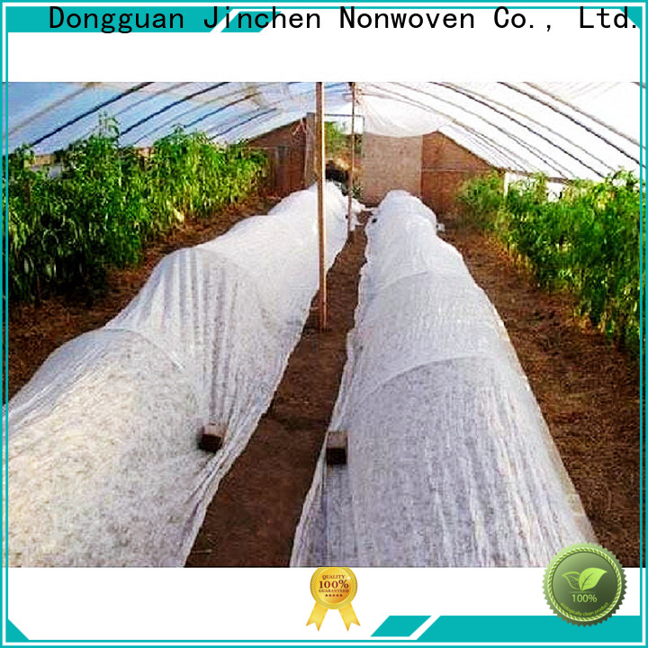 Jinchen best agricultural cloth one-stop services for tree