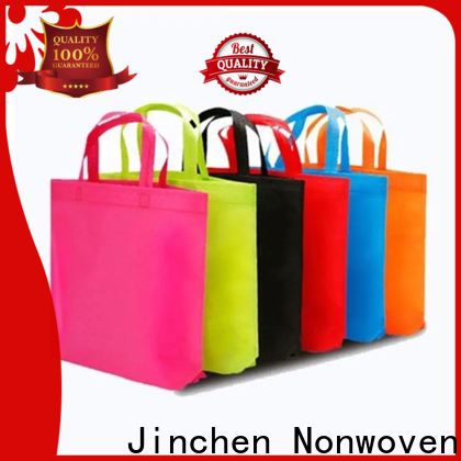 Jinchen non woven carry bags supplier for sale