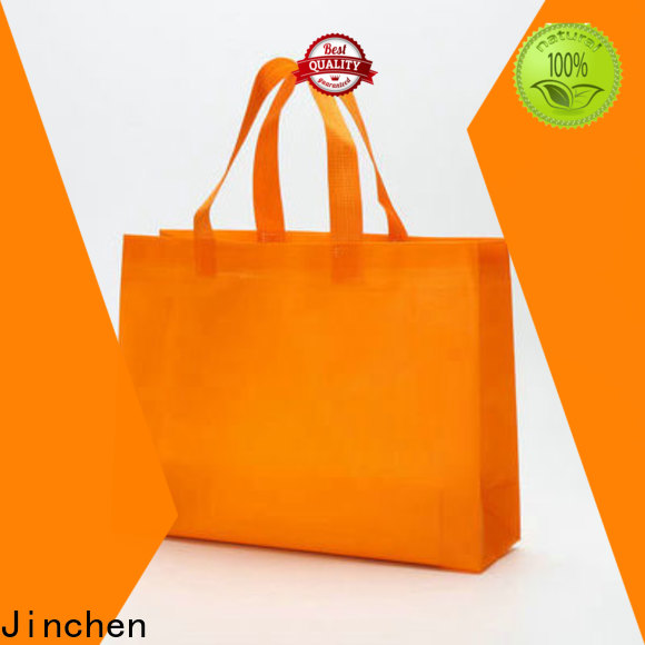 Jinchen seedling non plastic bags wholesale for supermarket