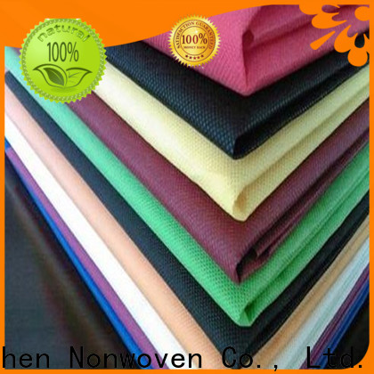 best non woven manufacturer trader for pillow