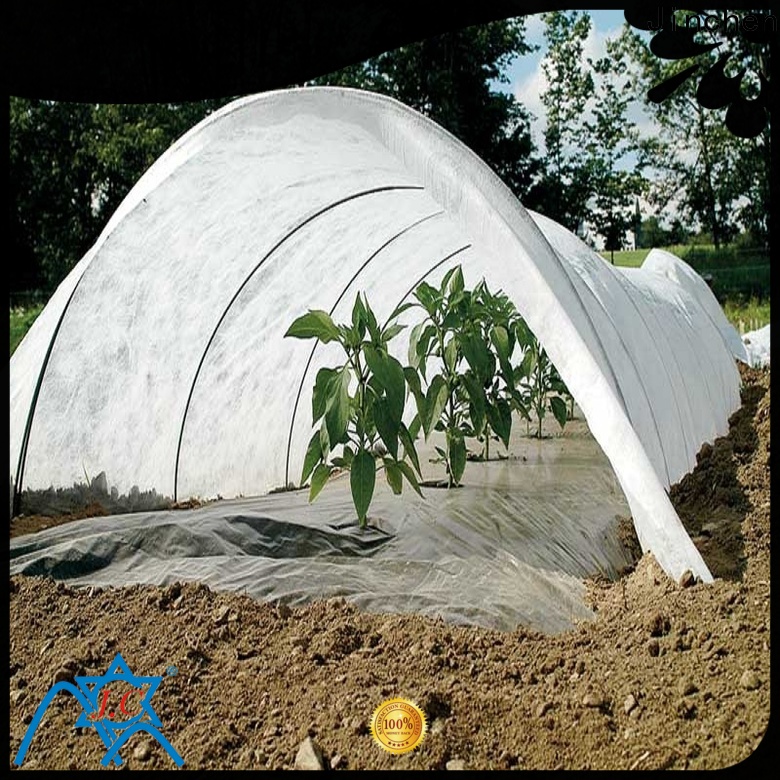 Jinchen wholesale agricultural fabric suppliers affordable solutions for greenhouse
