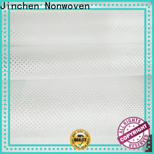 Jinchen non woven medical textiles wholesaler trader for medical products