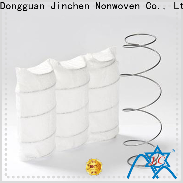 Jinchen new non woven manufacturer wholesale for sofa