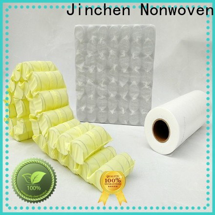 wholesale non woven fabric products chinese manufacturer for pillow