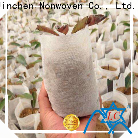 Jinchen non plastic carry bags chinese manufacturer for sale