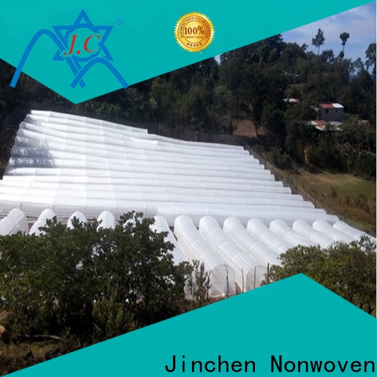 Jinchen best agricultural cloth factory for tree