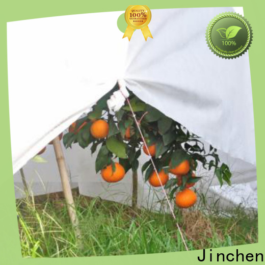 anti uv agricultural cloth awarded supplier for tree