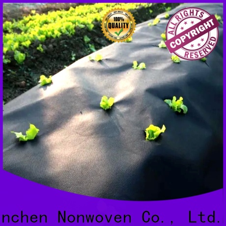 Jinchen best spunbond nonwoven fabric solution expert for garden