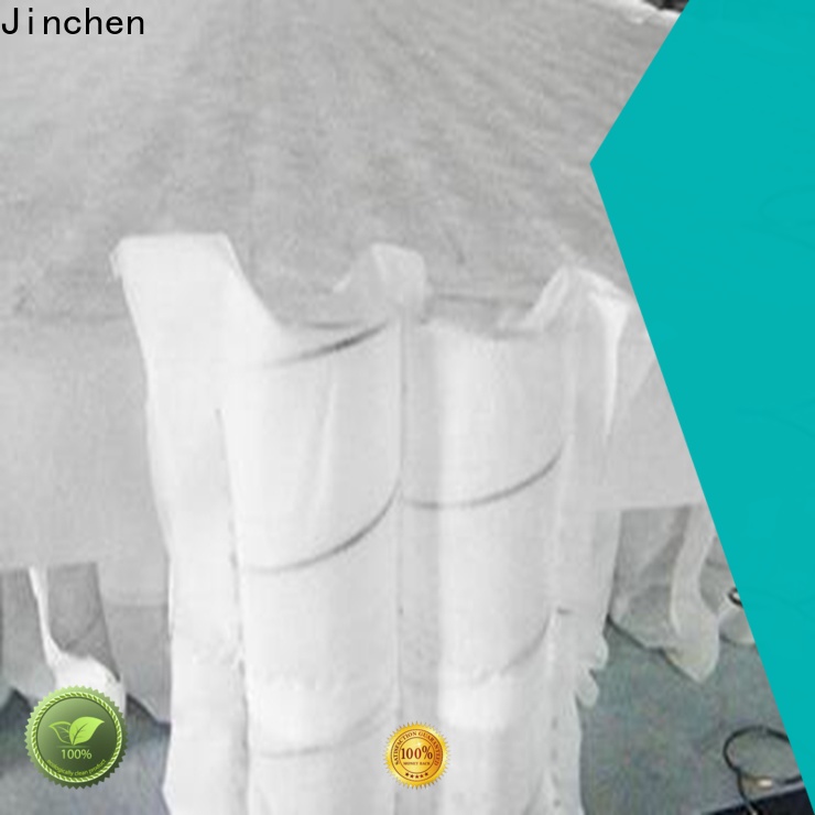 Jinchen non woven manufacturer wholesale for spring