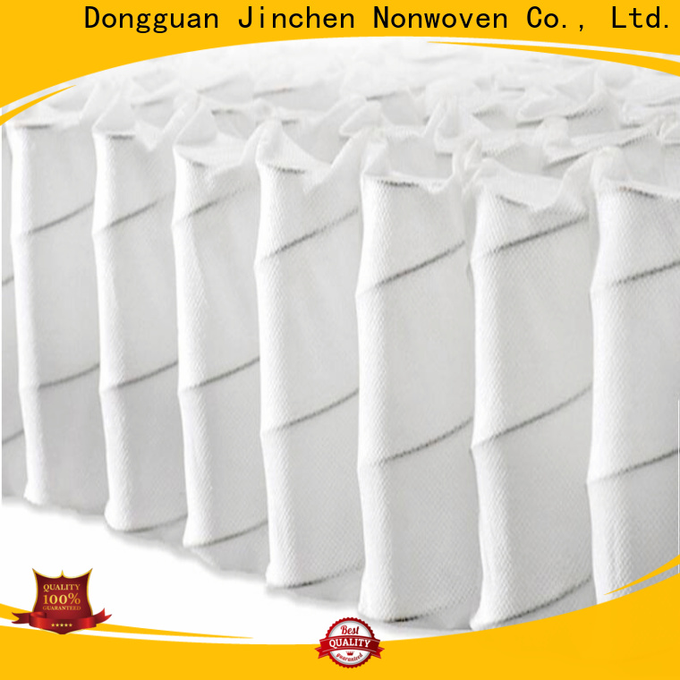 latest non woven fabric products manufacturer for bed