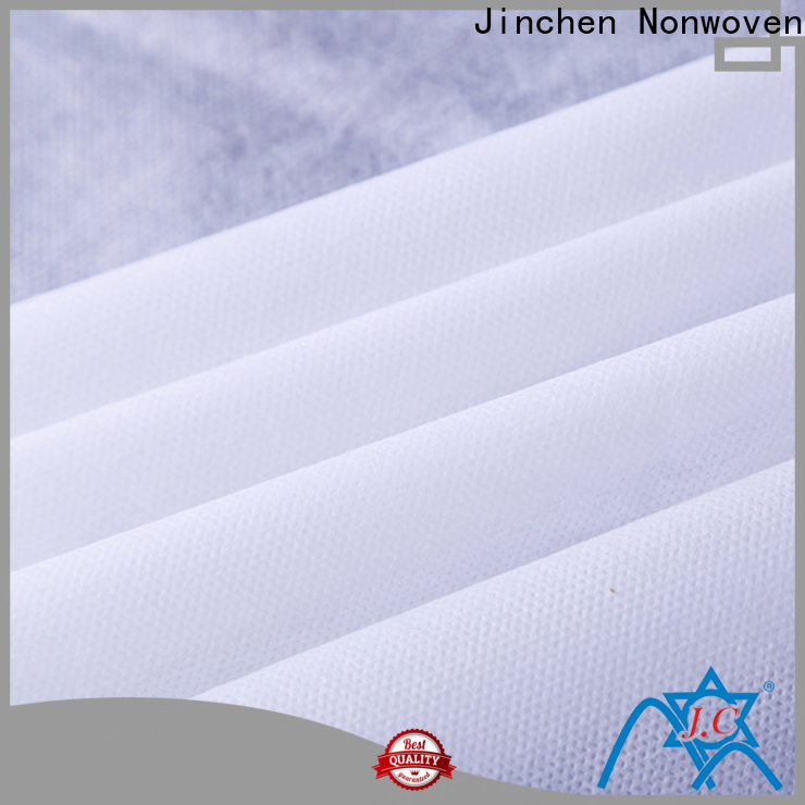 Jinchen custom non woven manufacturer one-stop solutions for spring