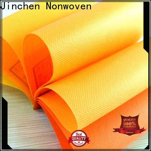 high quality pp spunbond nonwoven fabric spot seller for agriculture