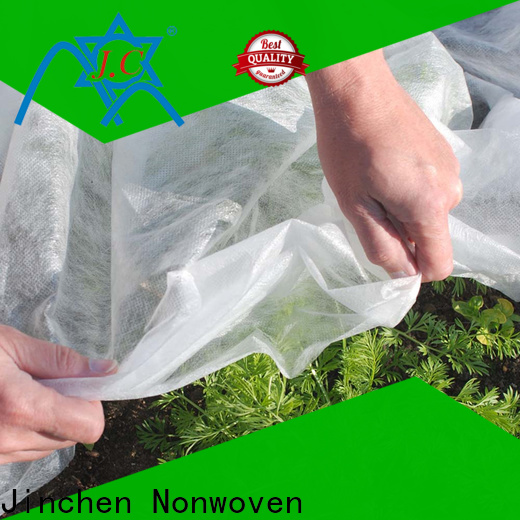 Jinchen custom agricultural fabric wholesale for greenhouse