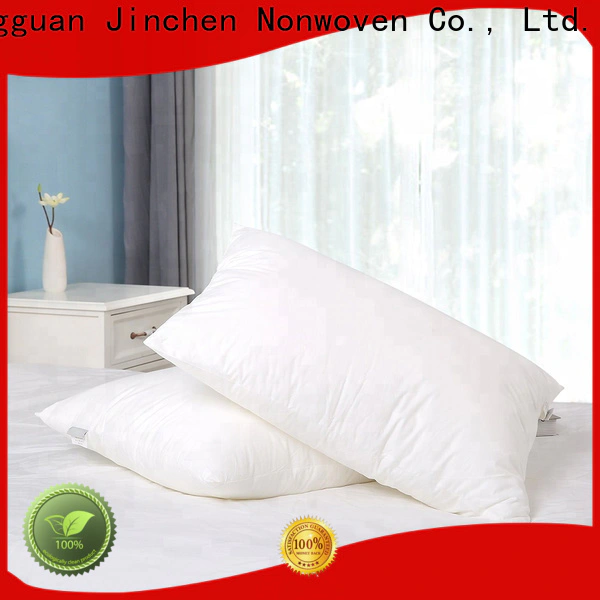 Jinchen best-selling non woven geotextile manufacturer