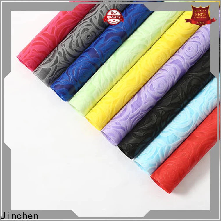custom pp spunbond non woven fabric wholesaler trader for sale