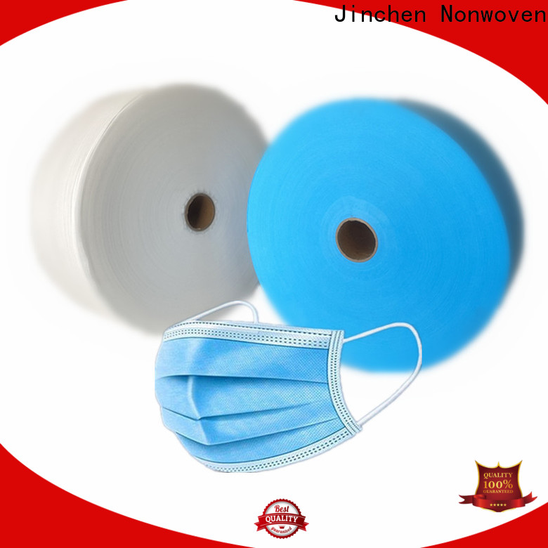 Jinchen best non woven fabric for medical use affordable solutions for personal care