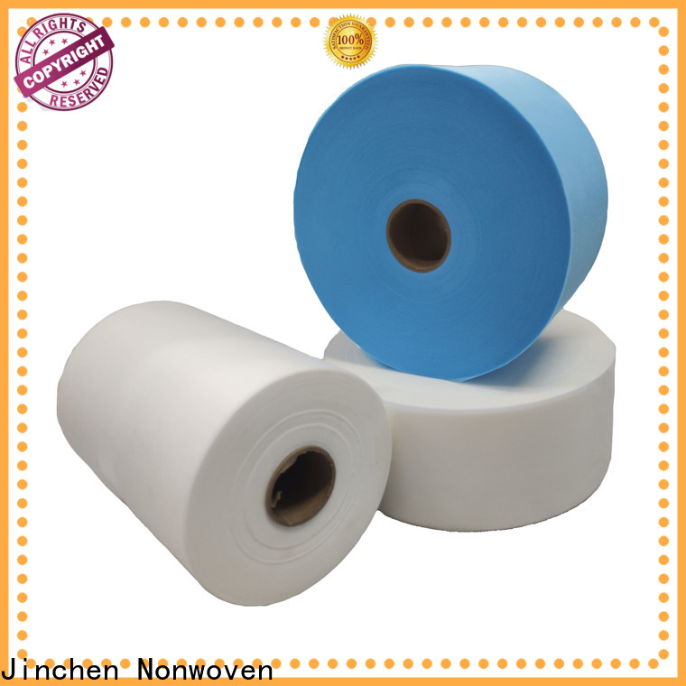 Jinchen non woven fabric for medical use affordable solutions for medical products