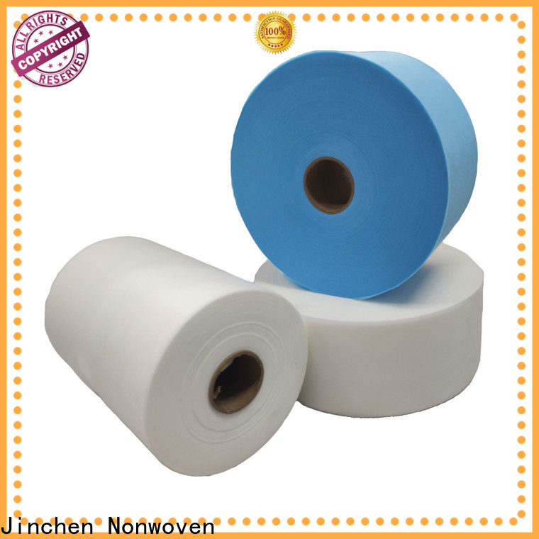 Jinchen non woven fabric for medical use affordable solutions for medical products