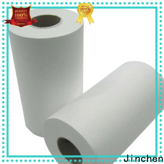 Jinchen agriculture non woven fabric one-stop services for garden