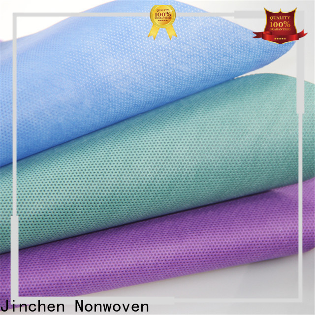 custom medical non woven fabric one-stop solutions for hospital