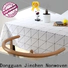 custom fabric table cover one-stop solutions for sale