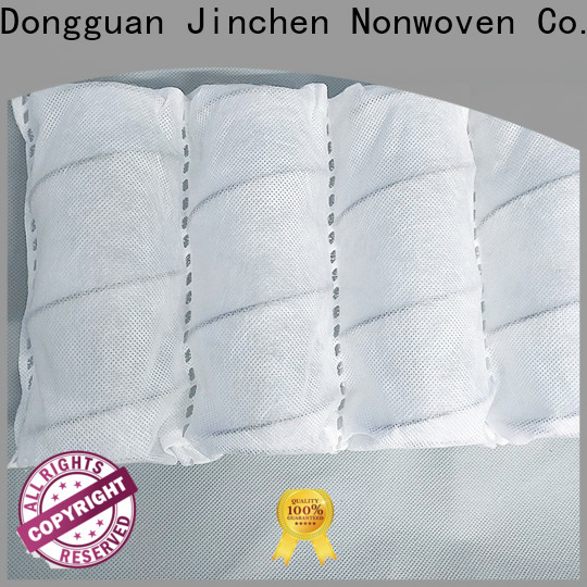 Jinchen non woven fabric products timeless design for spring