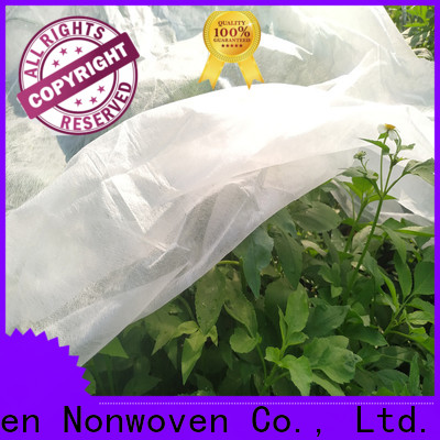 ultra width spunbond nonwoven affordable solutions for greenhouse