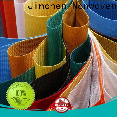 customized printed non woven fabric spot seller for agriculture