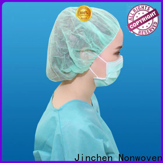 Jinchen nonwoven for medical producer for personal care
