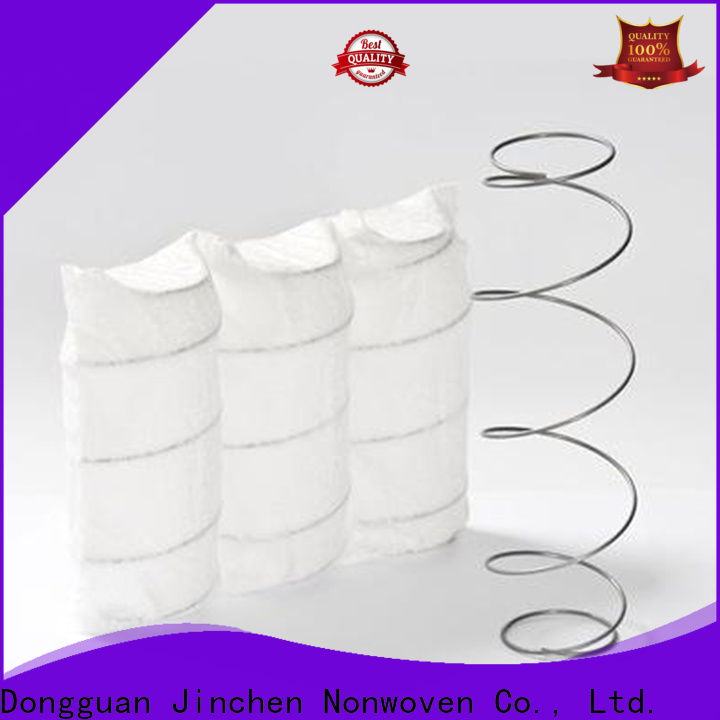 Jinchen pp non woven fabric solution expert for spring