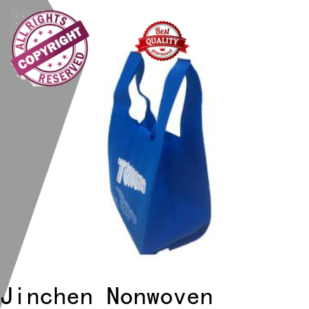 high quality non woven carry bags timeless design for sale