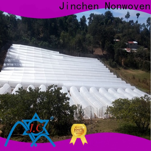 best agriculture non woven fabric spot seller for greenhouse