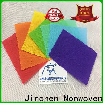 best polypropylene spunbond nonwoven fabric manufacturer for sale